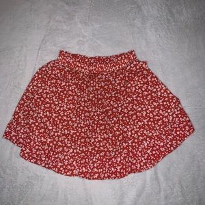 Skirt XS